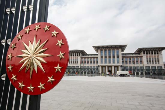 AK Saray'ın görülmemiş fotoğrafları 34