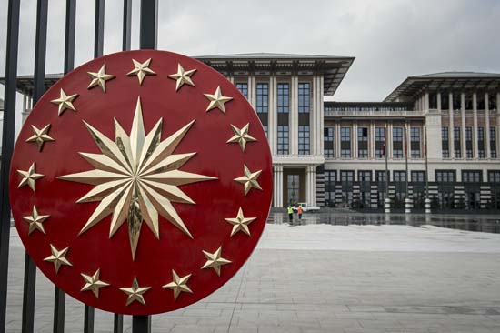 AK Saray'ın görülmemiş fotoğrafları 48
