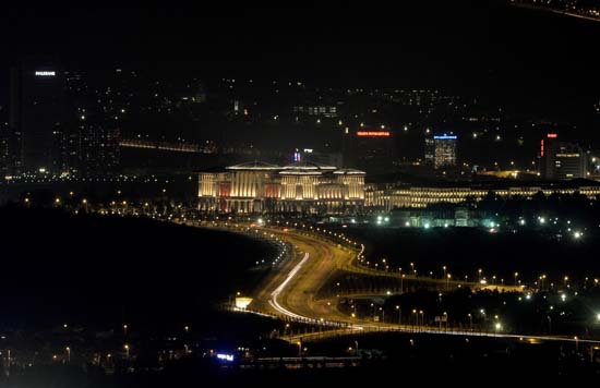 AK Saray'ın görülmemiş fotoğrafları 68