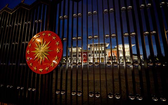 AK Saray'ın görülmemiş fotoğrafları 71