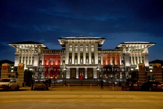 AK Saray'ın görülmemiş fotoğrafları 72