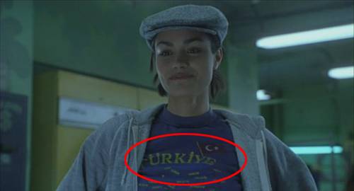 Hollywood filmlerinde Türk izi 1