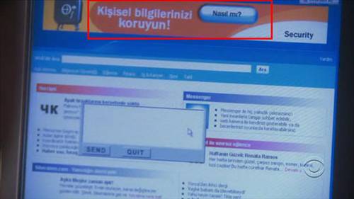 Hollywood filmlerinde Türk izi 10