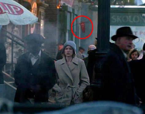 Hollywood filmlerinde Türk izi 12