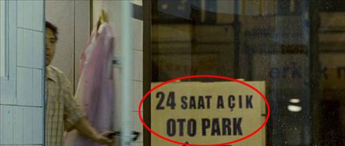 Hollywood filmlerinde Türk izi 15