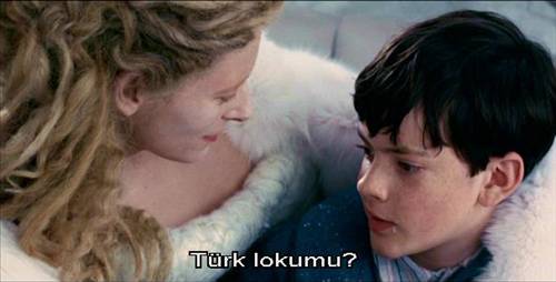 Hollywood filmlerinde Türk izi 22