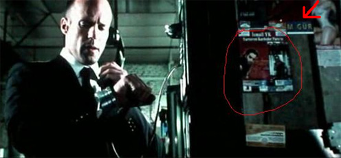 Hollywood filmlerinde Türk izi 26