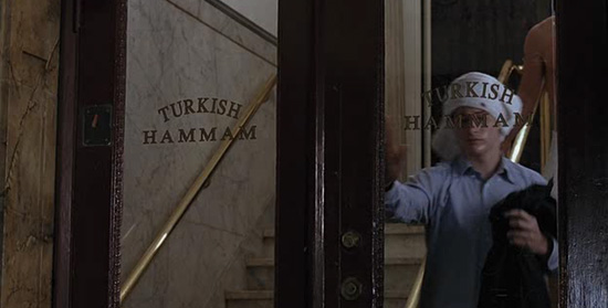 Hollywood filmlerinde Türk izi 30