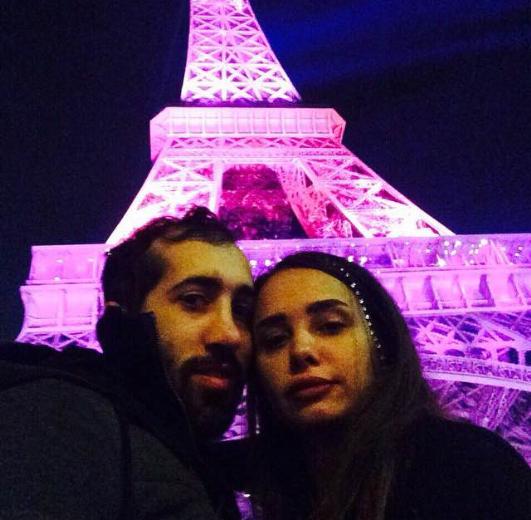 Pelin Sönmez boşanmaktan vazgeçti! 10