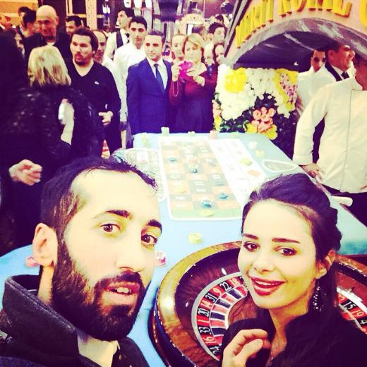 Pelin Sönmez boşanmaktan vazgeçti! 2