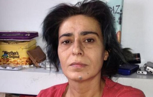 Bir de makyajsız hallerini görün! 5