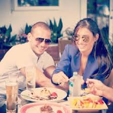 Yolanthe Cabau Mehmet Ali Erbil'i Yerden Yere Vurdu 10