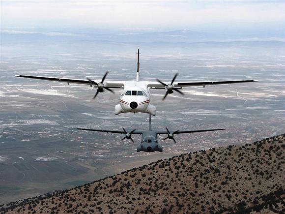 Savaş pilotlarının gözünden Türkiye 26