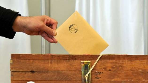AK Parti'de vekillik yarışı! 1