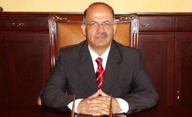 AK Parti'de vekillik yarışı! 10