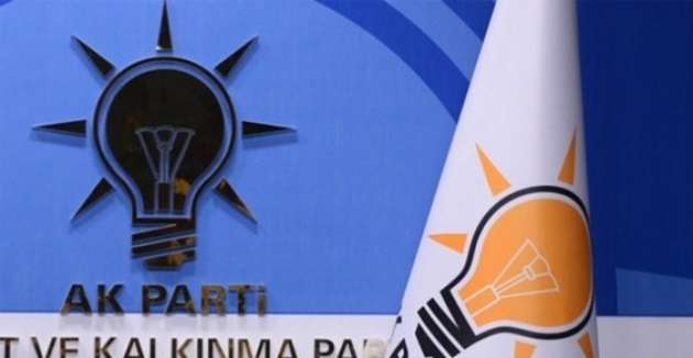 AK Parti'de vekillik yarışı! 2
