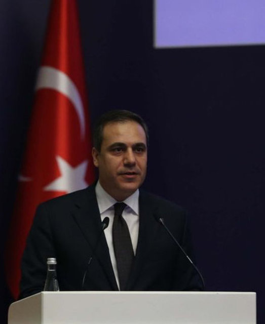 AK Parti'de vekillik yarışı! 3