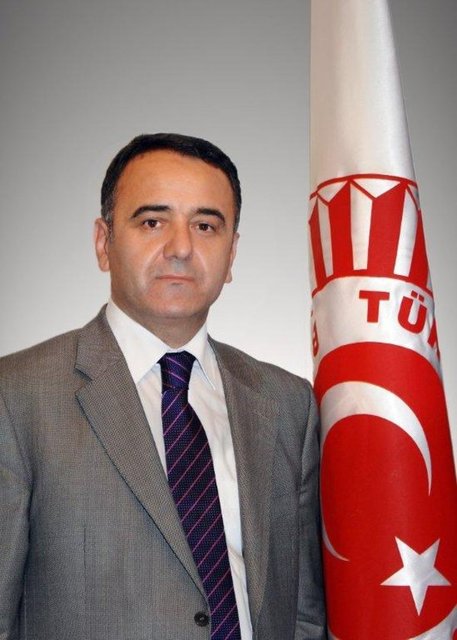 AK Parti'de vekillik yarışı! 6