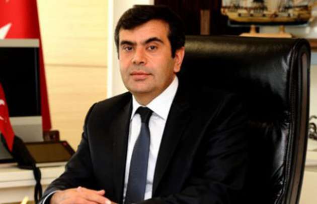 AK Parti'de vekillik yarışı! 7