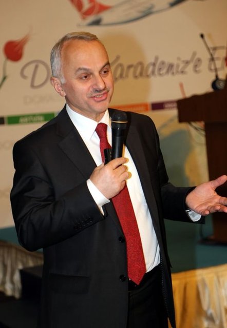 AK Parti'de vekillik yarışı! 8