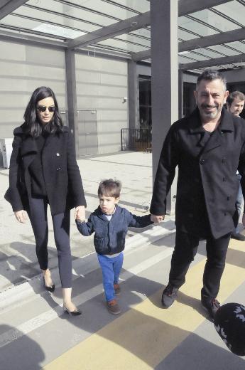Cem Yılmaz ve Ahu Yağtu neden buluştu 3