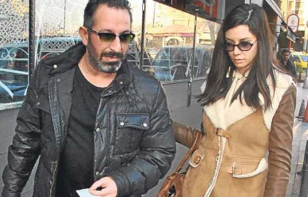 Cem Yılmaz ve Ahu Yağtu neden buluştu 8