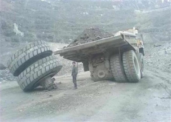Bu Çalışanların İşi Çok Zor 30
