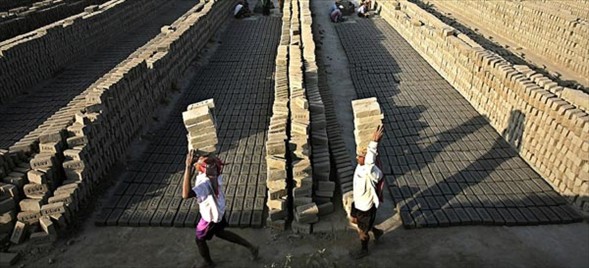 Bu Çalışanların İşi Çok Zor 39