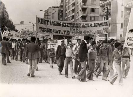 Kanlı 1 Mayıs'tan geriye kalanlar 3