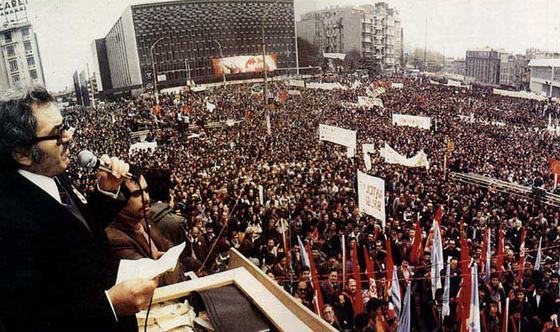 Kanlı 1 Mayıs'tan geriye kalanlar 5