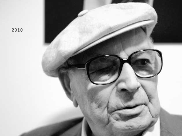 Usta yazar Yaşar Kemal hayatını kaybetti 10