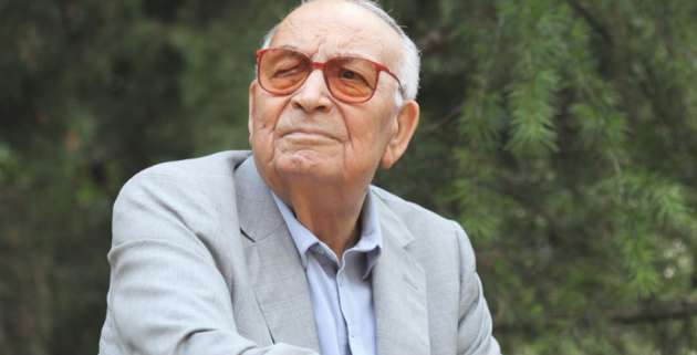 Usta yazar Yaşar Kemal hayatını kaybetti 2