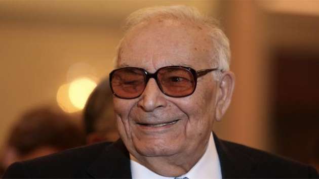 Usta yazar Yaşar Kemal hayatını kaybetti 7