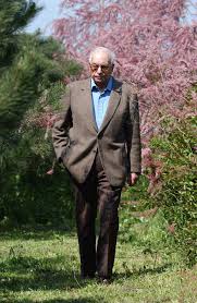 Usta yazar Yaşar Kemal hayatını kaybetti 8