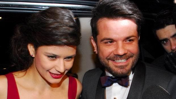 Kenan Doğulu'dan eşi Beren Saat'e doğum günü mesajı 1