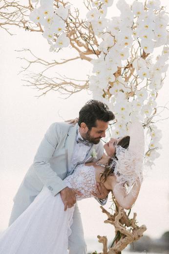 Kenan Doğulu'dan eşi Beren Saat'e doğum günü mesajı 6