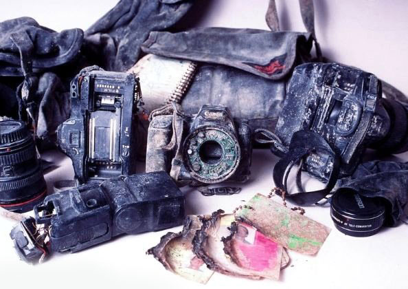 Ölmeden önce çekilmiş son fotoğraflar 4