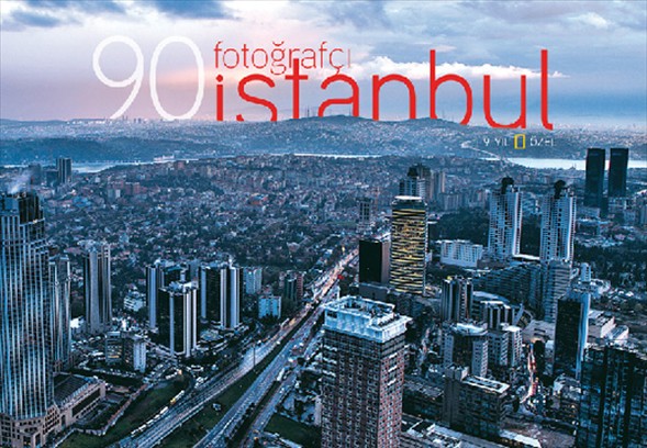 NG'den İstanbul'a özel albüm 1