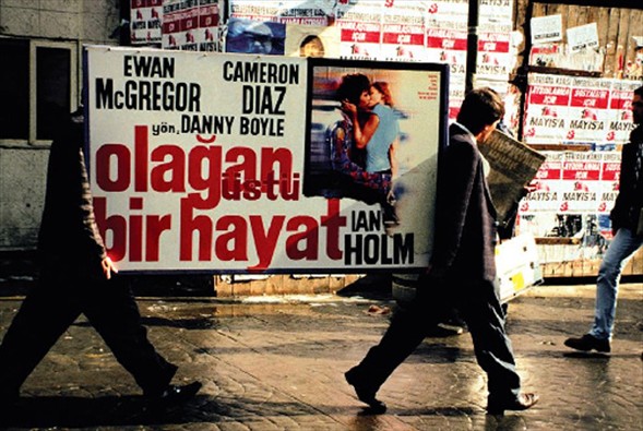 NG'den İstanbul'a özel albüm 14
