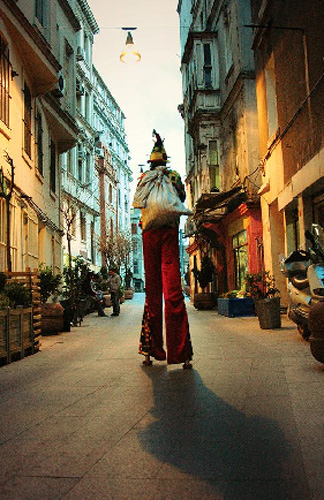 NG'den İstanbul'a özel albüm 16