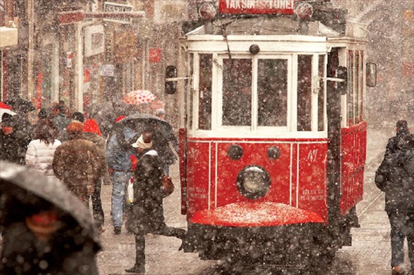 NG'den İstanbul'a özel albüm 7