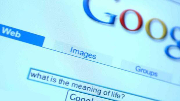 En tuhaf Google aramaları 1