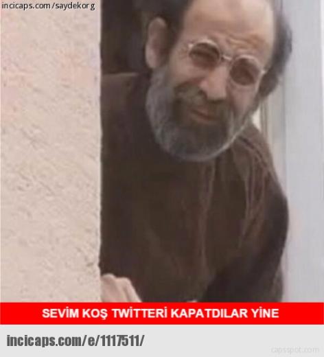Twitter ve YouTube yasağı capsleri 2