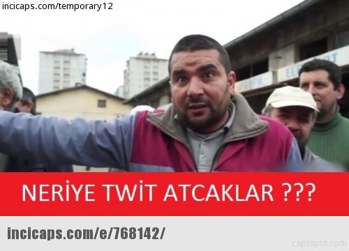 Twitter ve YouTube yasağı capsleri 6