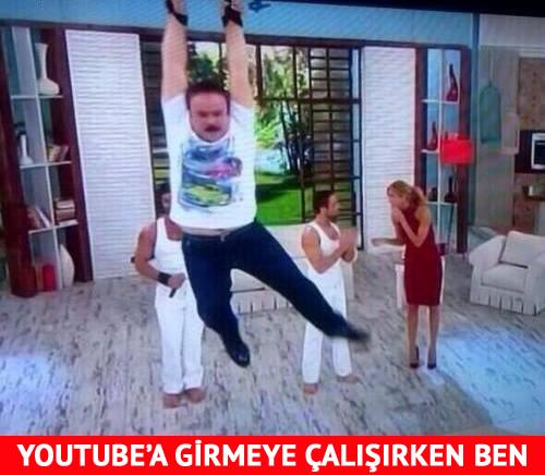 Twitter ve YouTube yasağı capsleri 8