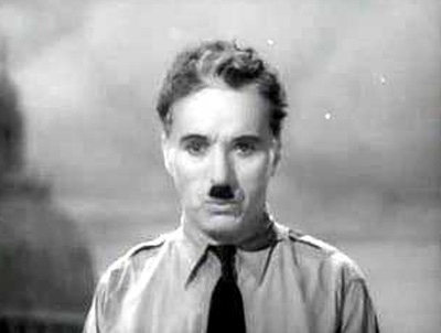 Hitler bıyıklı ünlüler 2