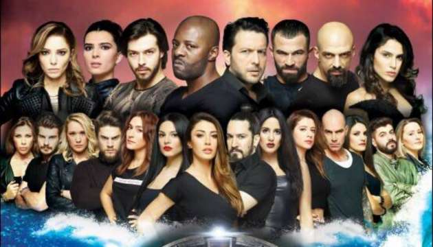 Survivor yarışmacılarına yemek veriliyor mu? 2