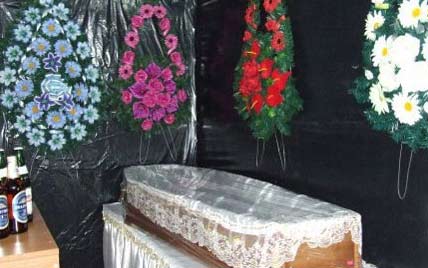 Bu restoranda garson yok 25