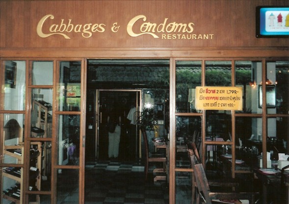 Bu restoranda garson yok 28