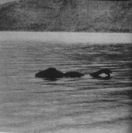 Gizemi hala çözülememiş birbirinden ilginç 16 fotoğraf 4